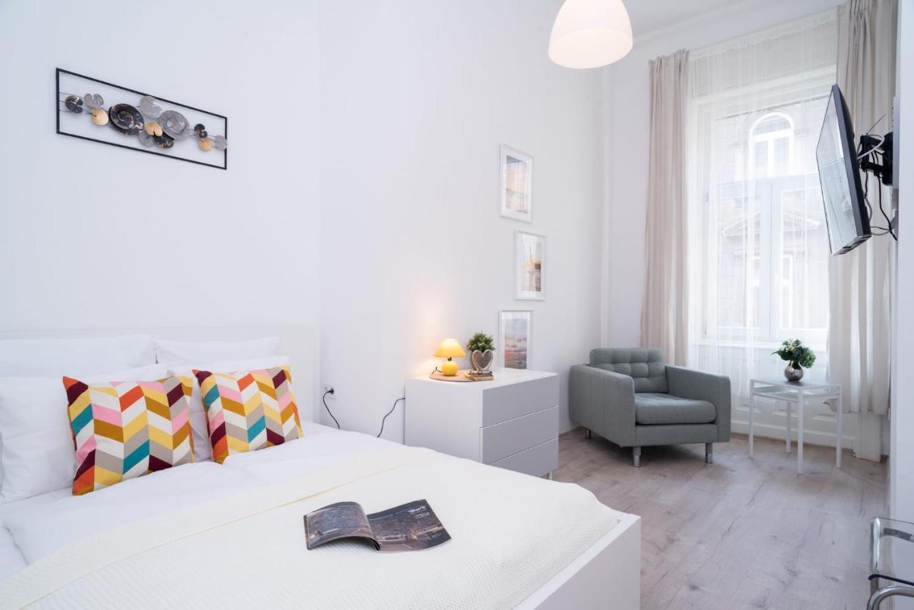 New Stylish And Super Appartement