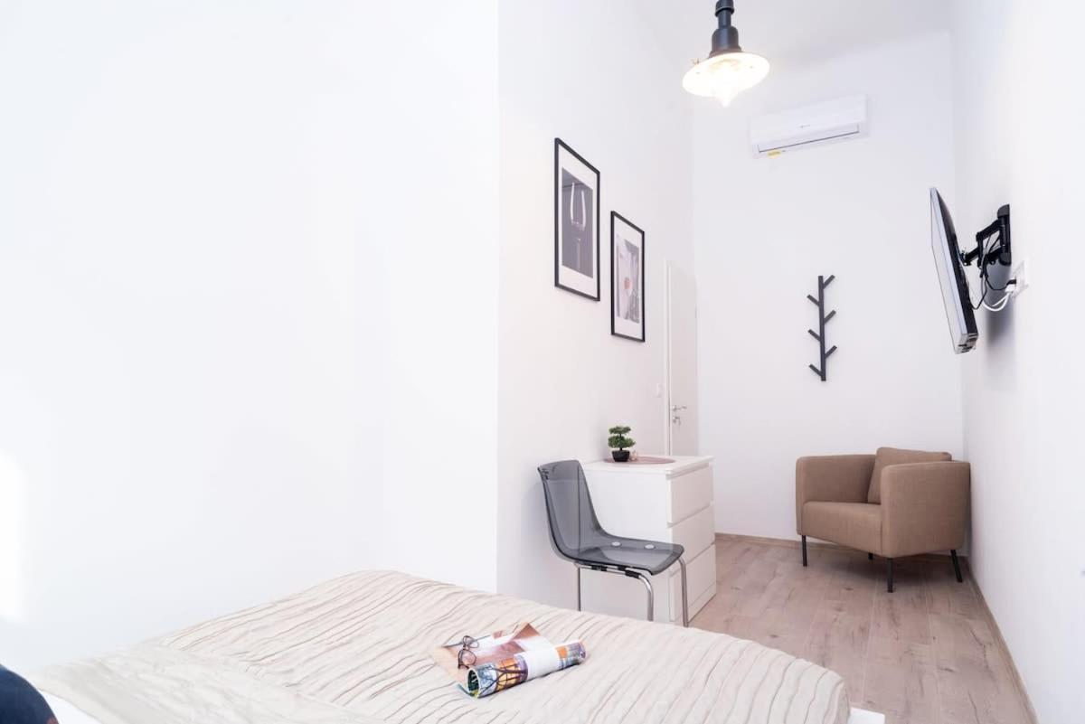 New Stylish And Super Appartement