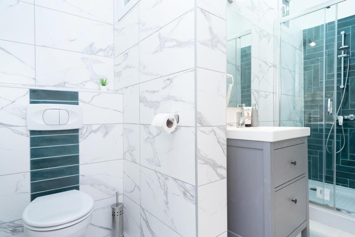 New Stylish And Super Appartement *