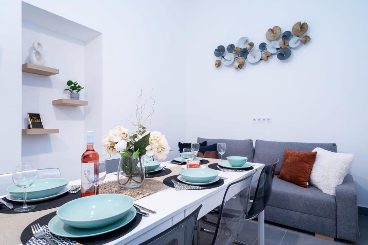 Appartement New Stylish And Super