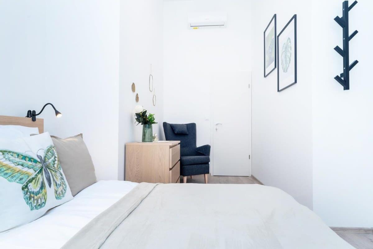 New Stylish And Super Appartement