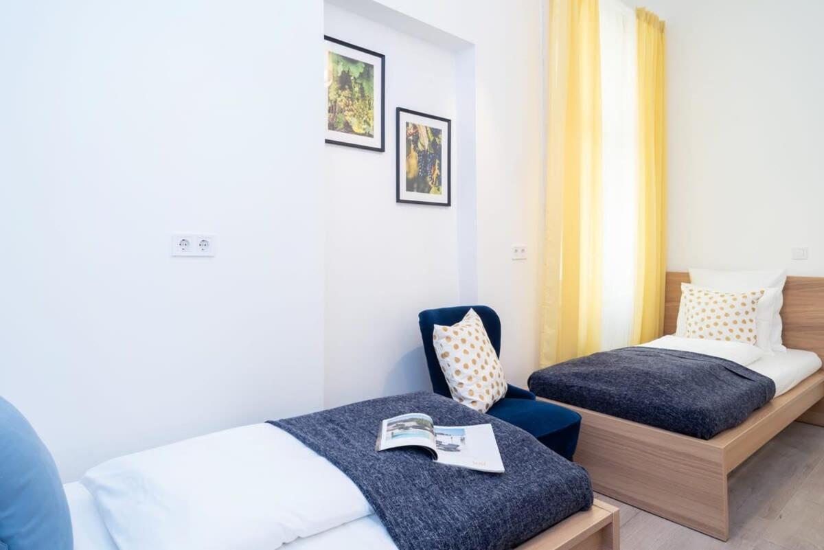 Appartement New Stylish And Super *