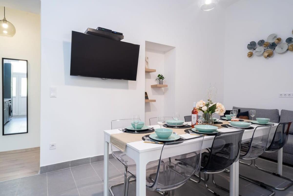 New Stylish And Super Appartement *