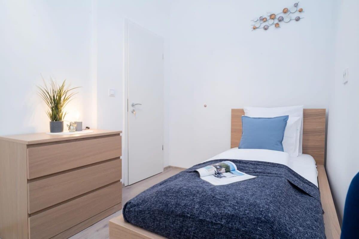 Appartement New Stylish And Super