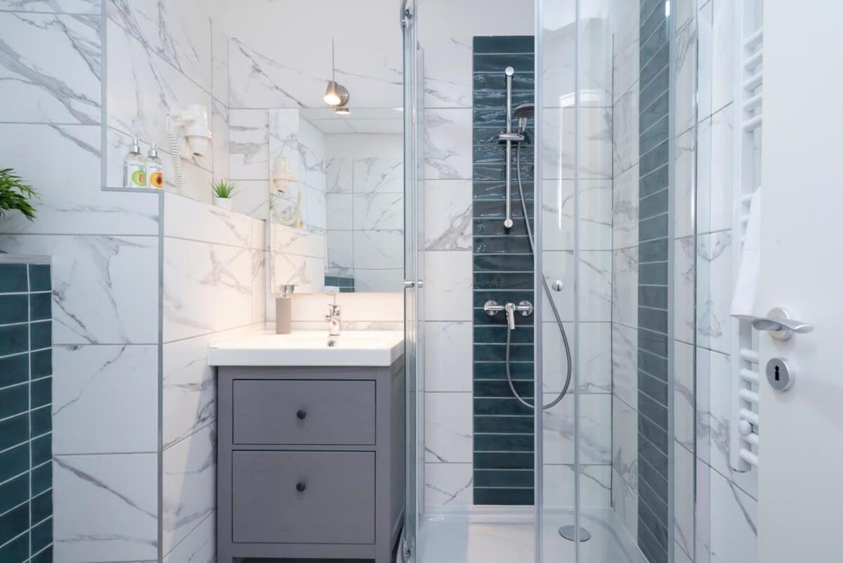 New Stylish And Super Appartement
