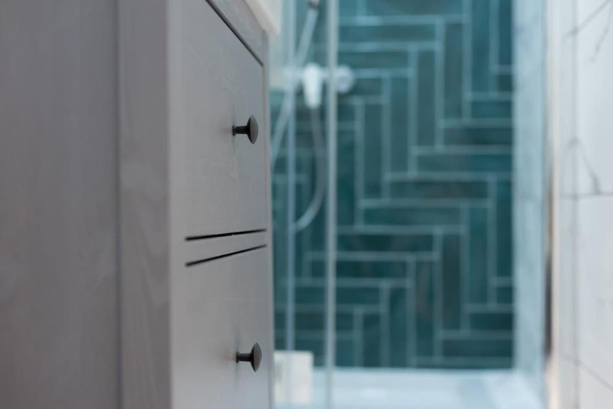 New Stylish And Super Appartamento Budapest