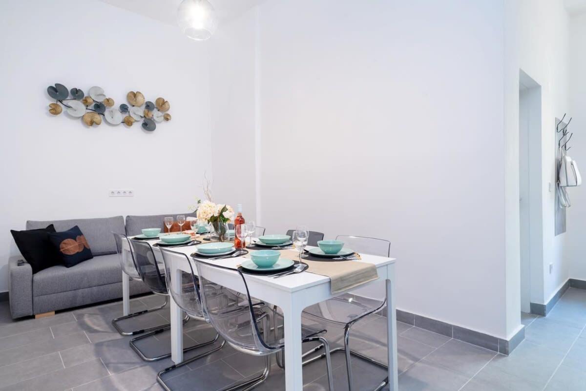 Appartement New Stylish And Super