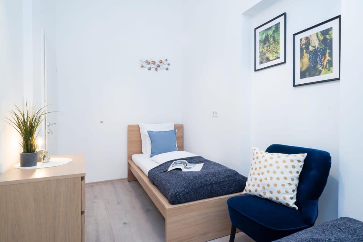 New Stylish And Super Appartement Boedapest