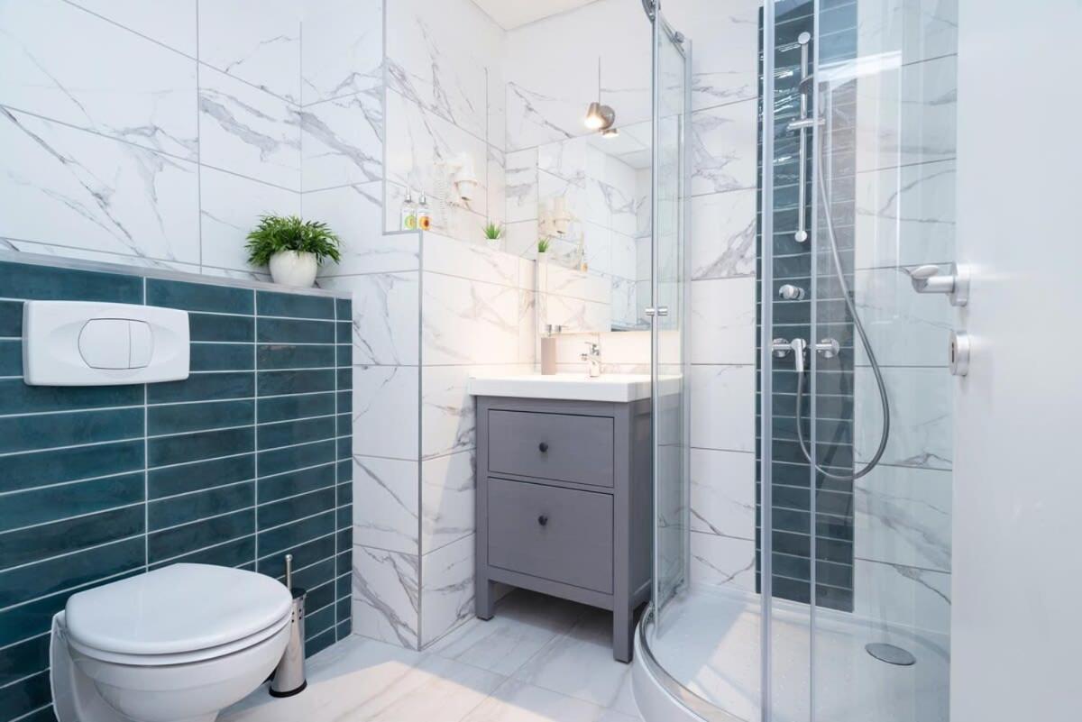 Appartement New Stylish And Super *