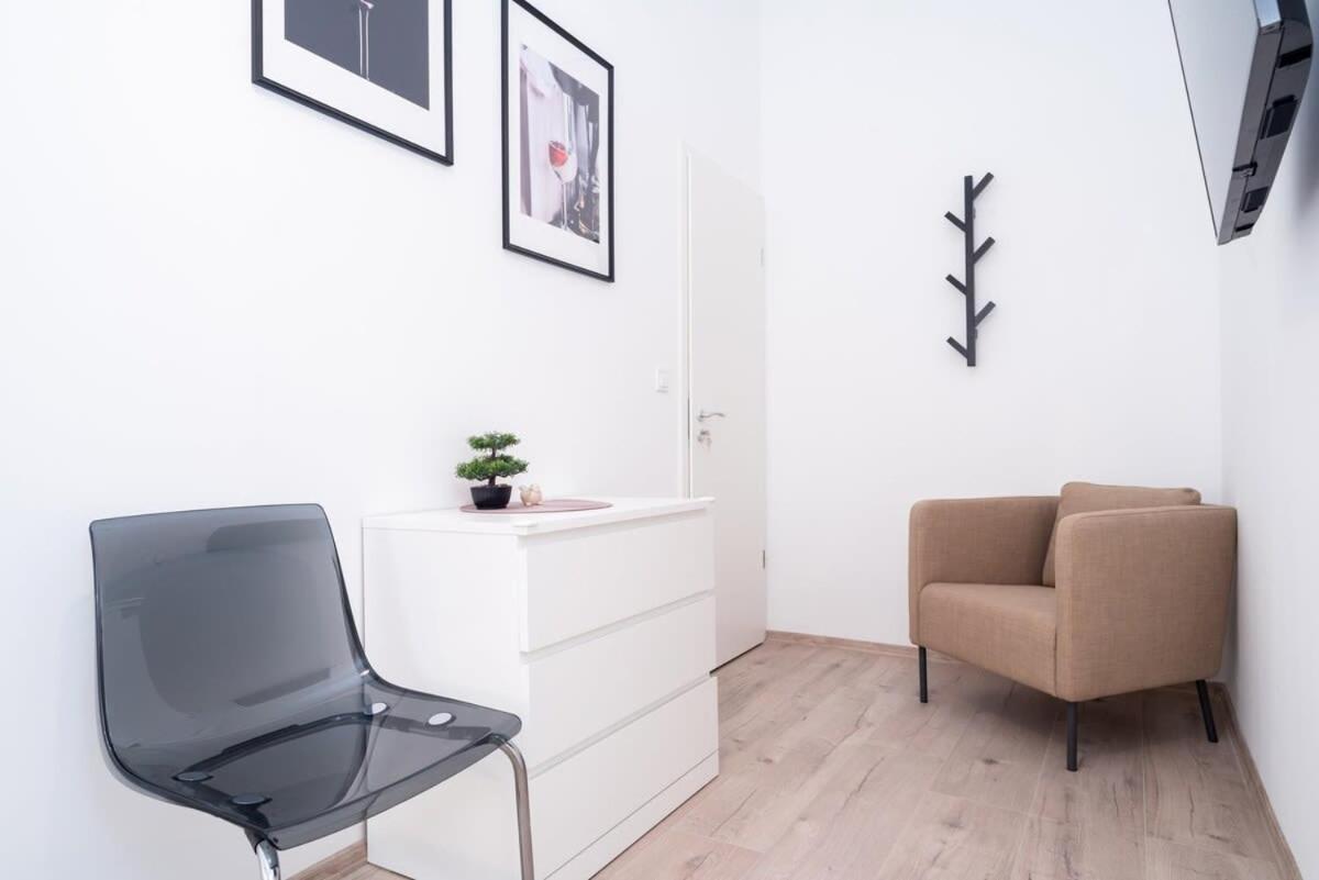 New Stylish And Super Appartement *