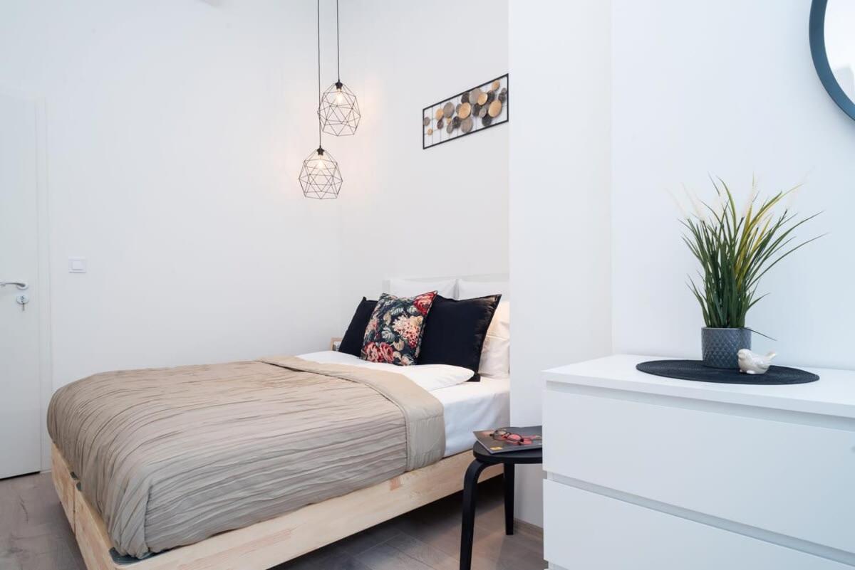 Appartamento New Stylish And Super