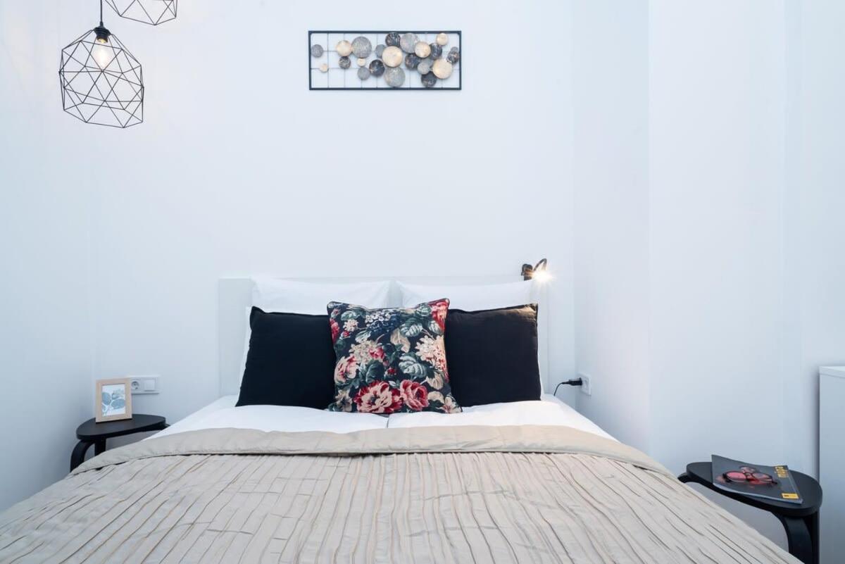 New Stylish And Super Appartement