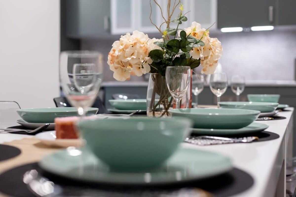 New Stylish And Super Apartamento *
