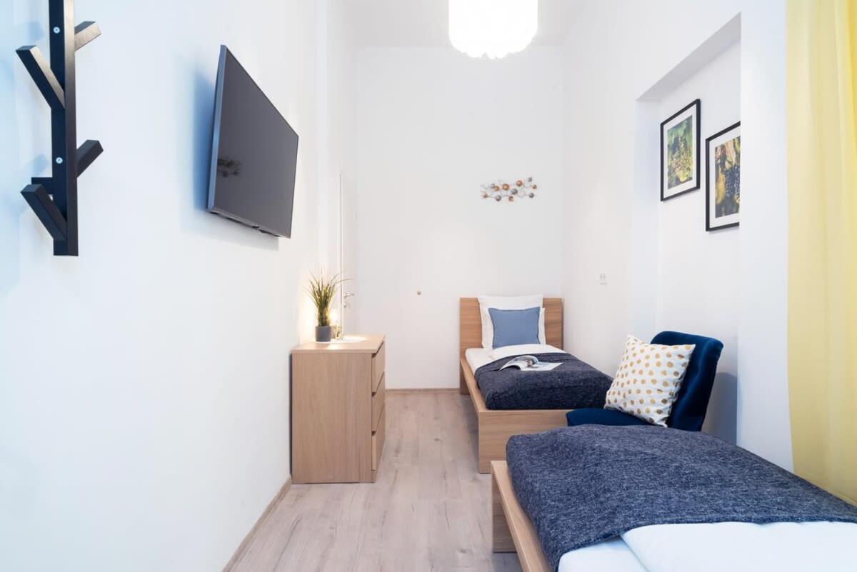 New Stylish And Super Apartamento